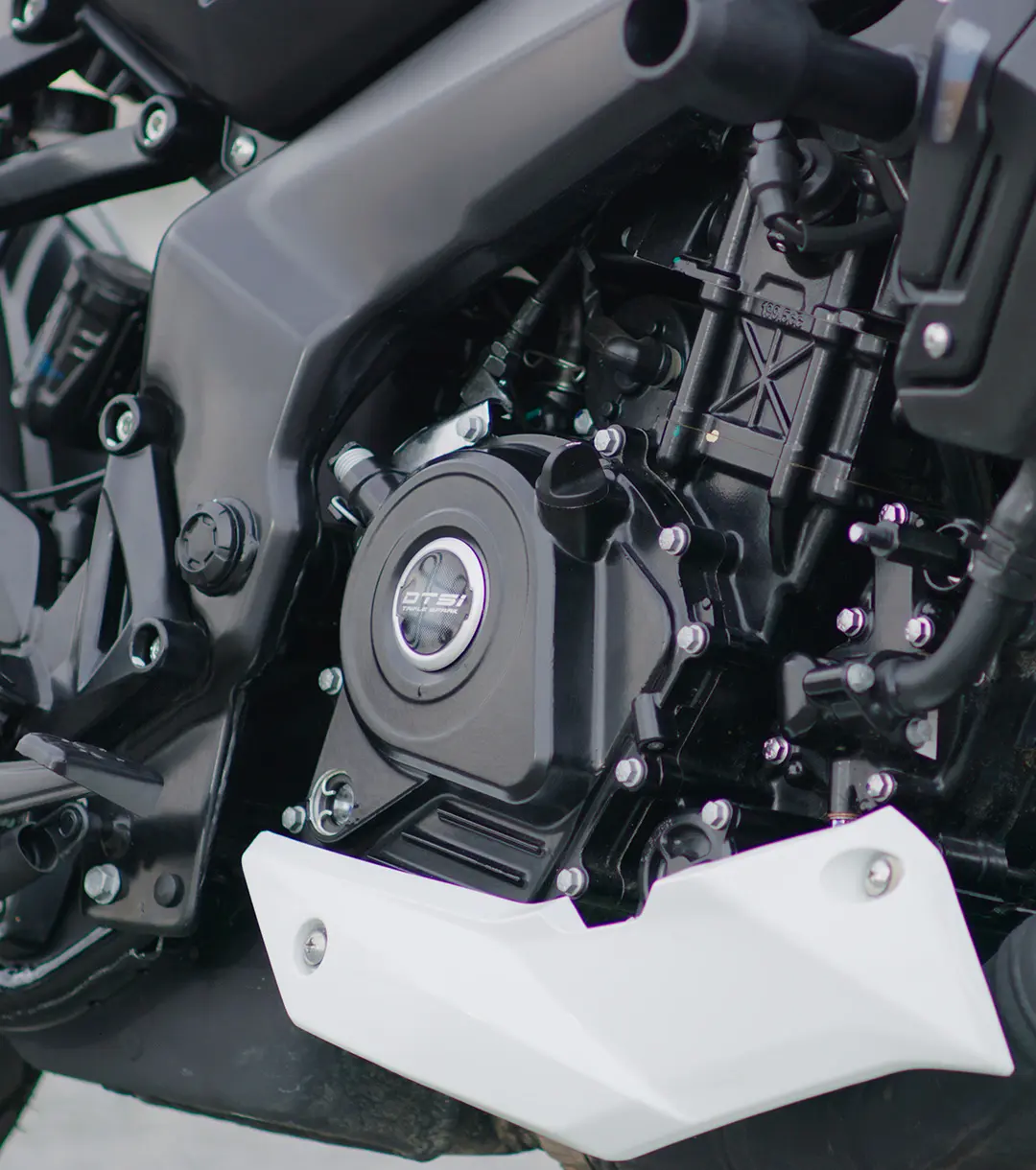 PULSAR NS 200 FI ABS
