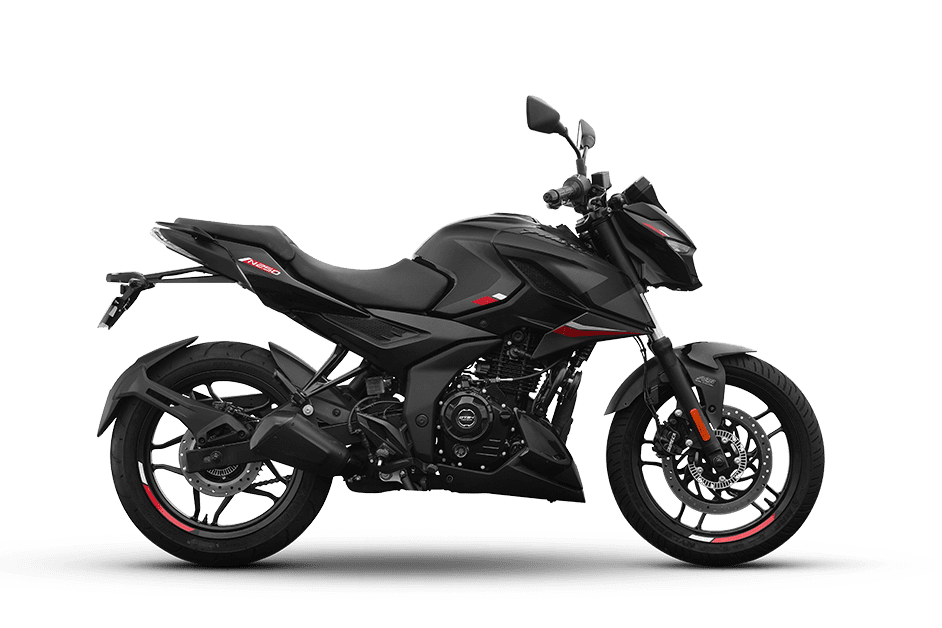 PULSAR N250