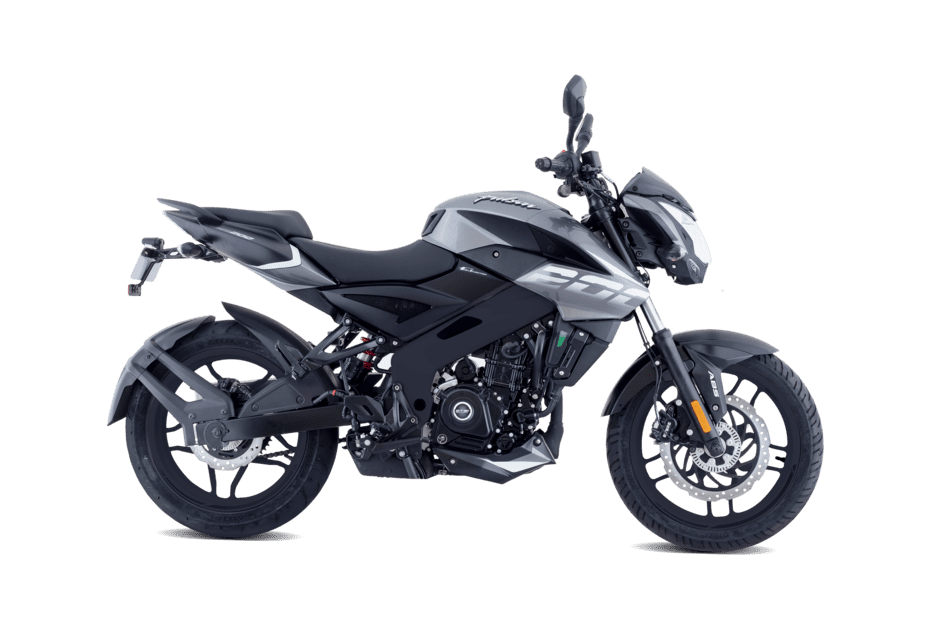 PULSAR NS 200 FI ABS