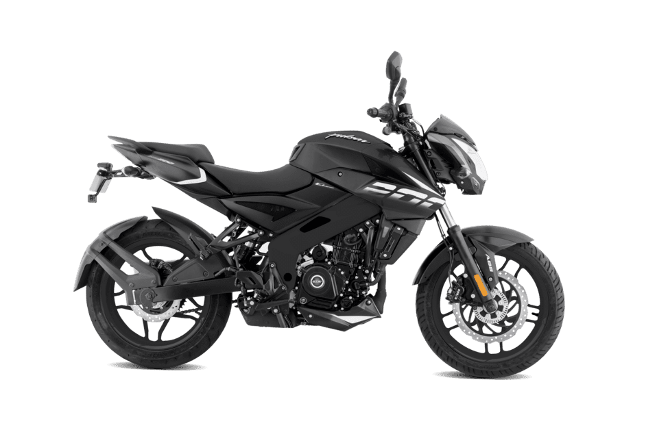 PULSAR NS 200 FI ABS