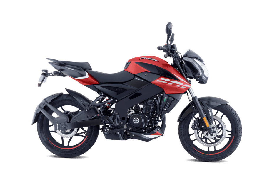PULSAR NS 200 FI ABS