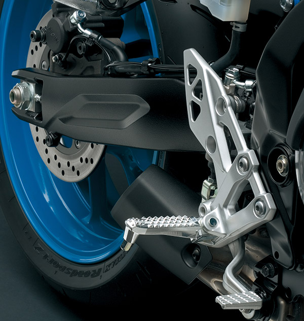 GSX 8S