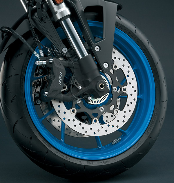 GSX 8S