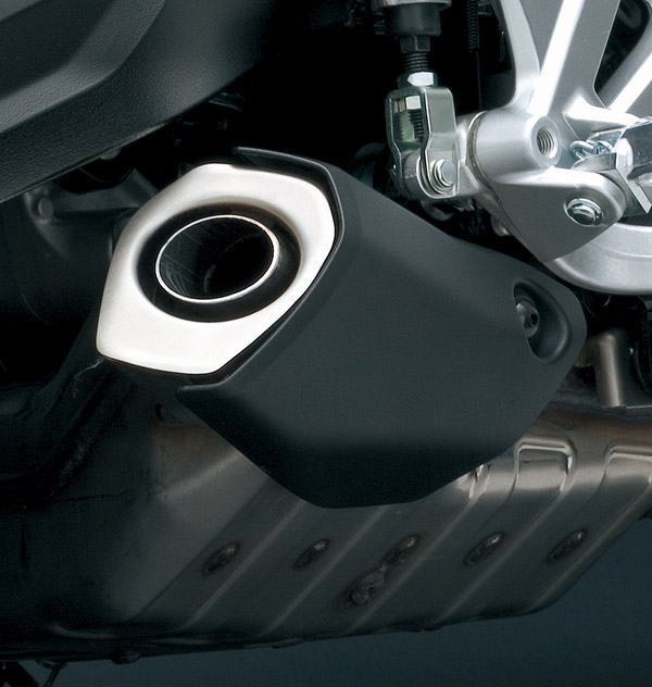 GSX 8S