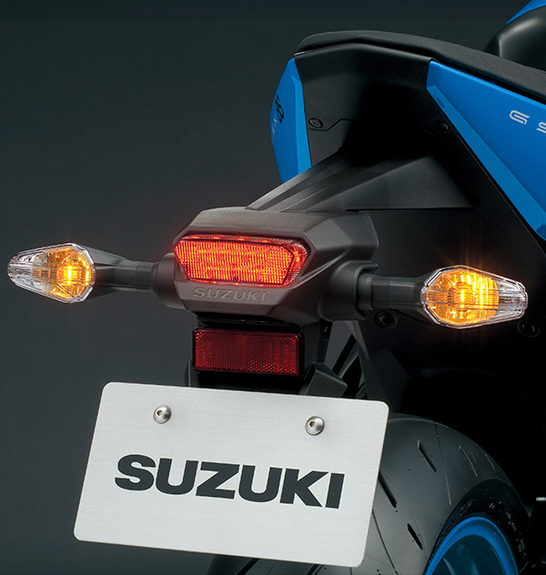GSX 8S