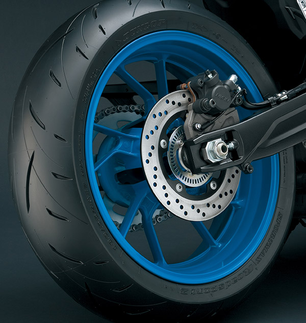 GSX 8S
