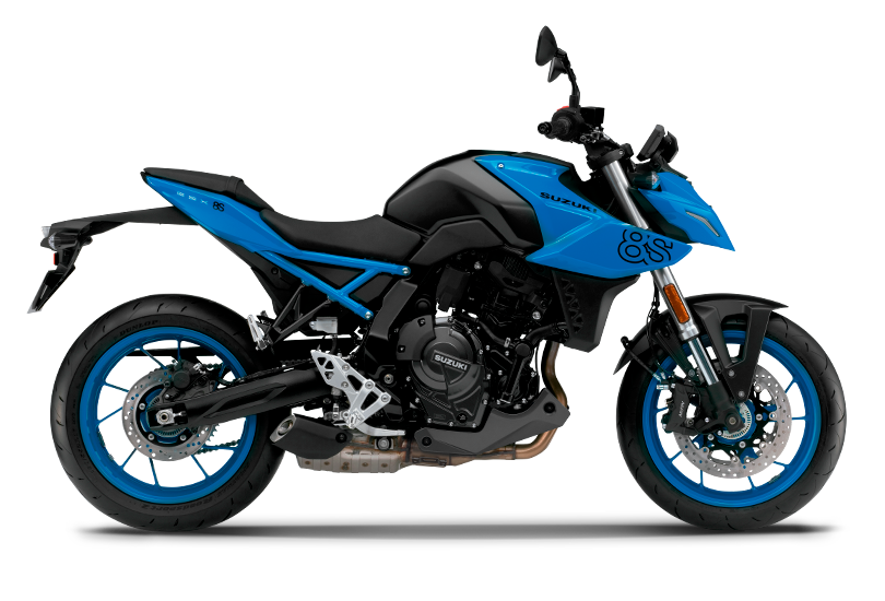 GSX 8S