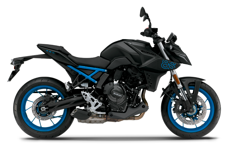 GSX 8S