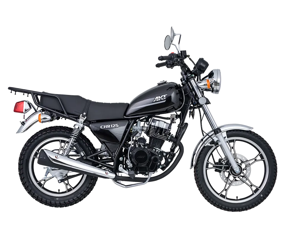 CHR125