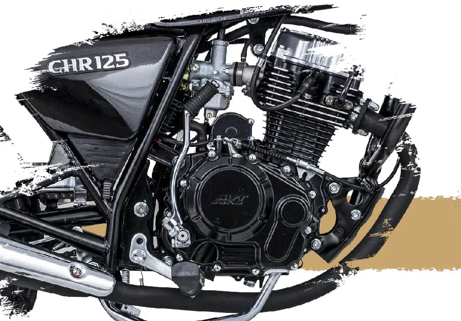 CHR125