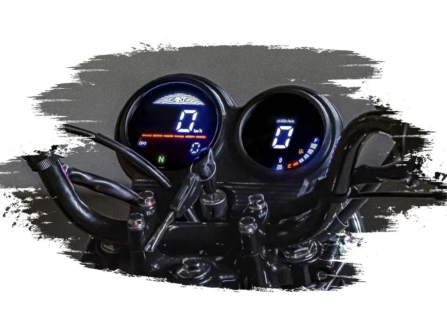 CHR125