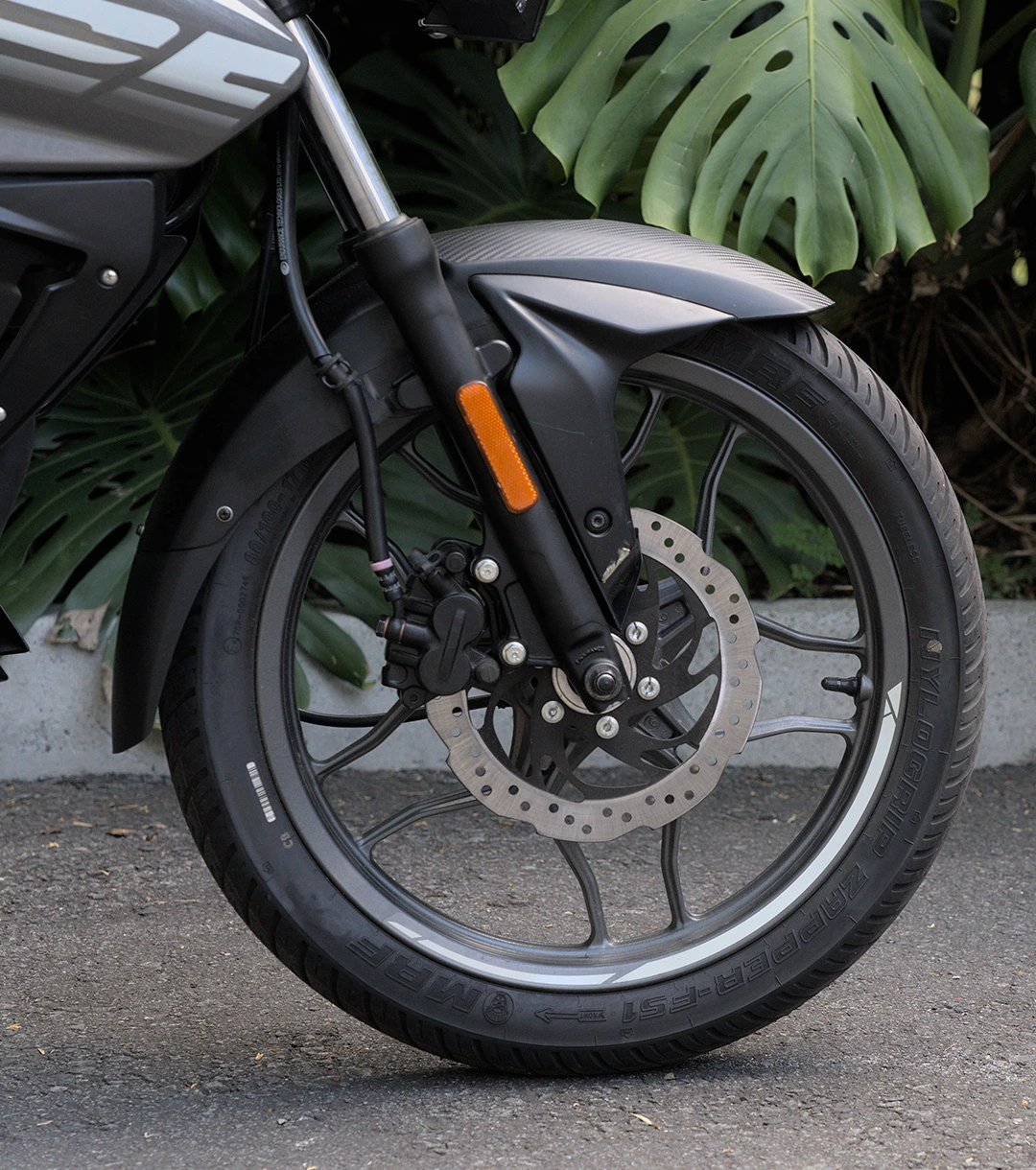 NEW PULSAR NS 125